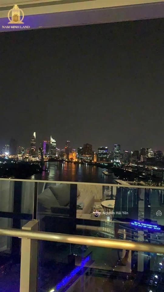 Hải yến nam minh land  bán căn hộ sunwah pearl 2 phòng ngủ sh.xx.07, view đẹp dự án