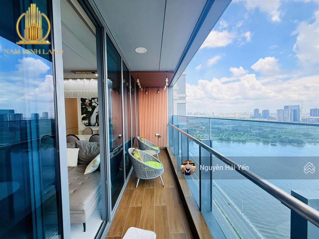 Hải yến nam minh land  bán căn hộ sunwah pearl 2 phòng ngủ sh.xx.07, view đẹp dự án