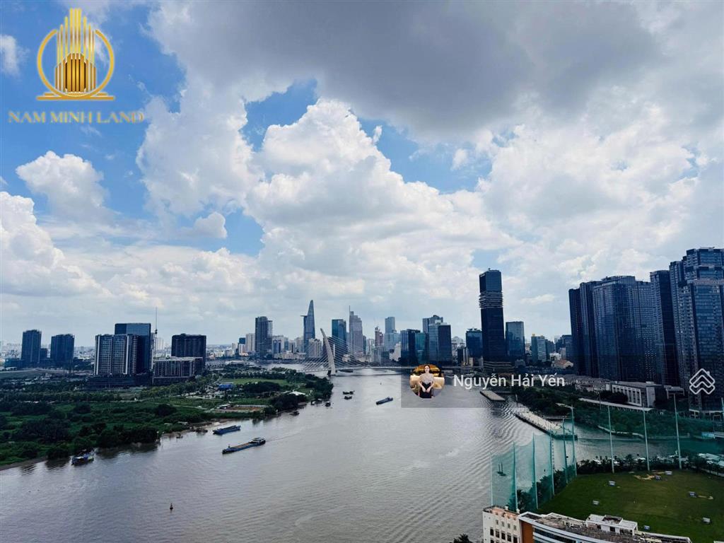 Hải yến nam minh land  bán căn hộ sunwah pearl 2 phòng ngủ sh.xx.07, view đẹp dự án