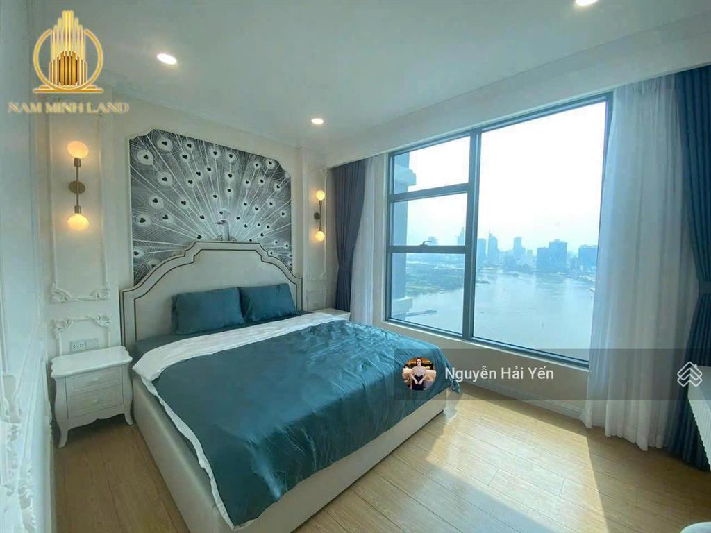 Hải yến nam minh land  bán căn hộ sunwah pearl 2 phòng ngủ sh.xx.07, view đẹp dự án