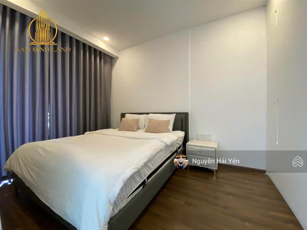 Hải yến nam minh land  căn hộ 1 pn opal saigon pearl, 50m2  nội thất đẹp, tầng cao, view đẹp