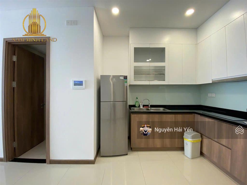 Hải yến nam minh land  căn hộ 1 pn opal saigon pearl, 50m2  nội thất đẹp, tầng cao, view đẹp