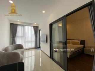 Hải yến nam minh land  căn hộ 1 pn opal saigon pearl, 50m2  nội thất đẹp, tầng cao, view đẹp