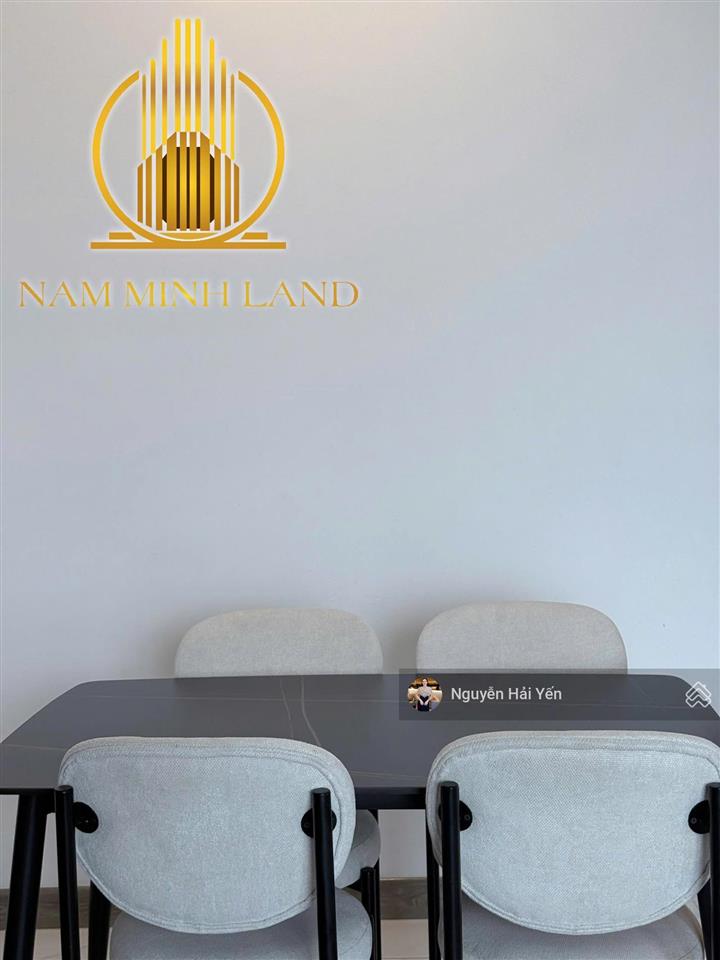 Hải yến nam minh land cho thuê căn hộ sunwah pearl 1 phòng ngủ, white house, view đẹp, giá 24 triệu