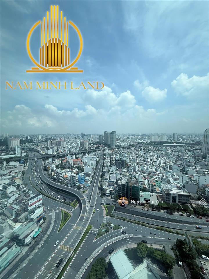 Hải yến nam minh land cho thuê căn hộ sunwah pearl 1 phòng ngủ, white house, view đẹp, giá 24 triệu