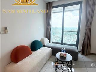 Hải yến nam minh land cho thuê căn hộ sunwah pearl 1 phòng ngủ, white house, view đẹp giá 24 triệu