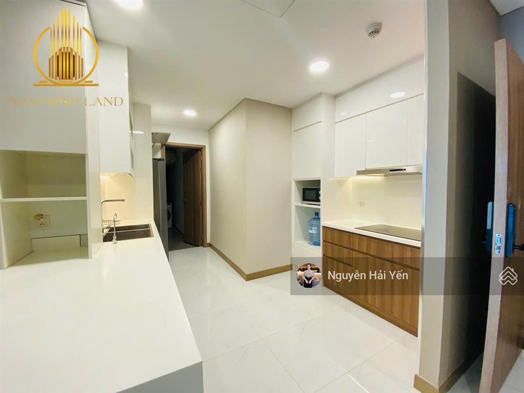Nam minh land  cho thuê căn hộ sunwah pearl 3 phòng ngủ gh.14, căn góc, view landmark 81 + sông sg
