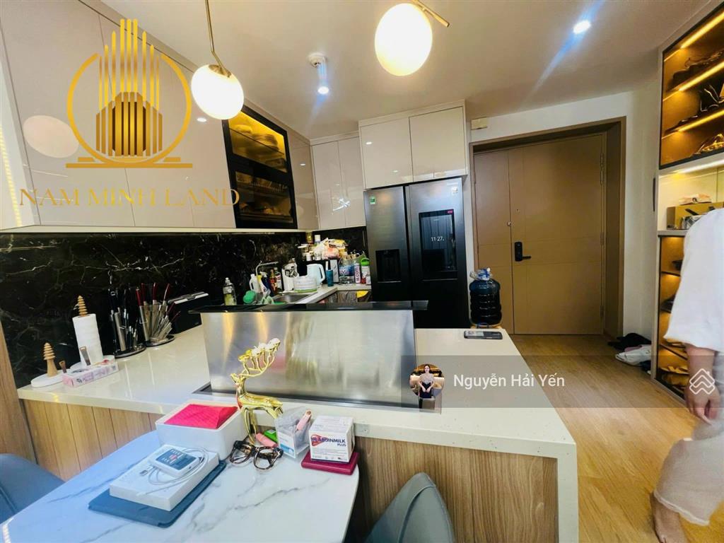 Hải yến nam minh land  bán căn hộ 2 pn saigon pearl, nội thất đẹp, cao cấp, chủ nhà dễ thương