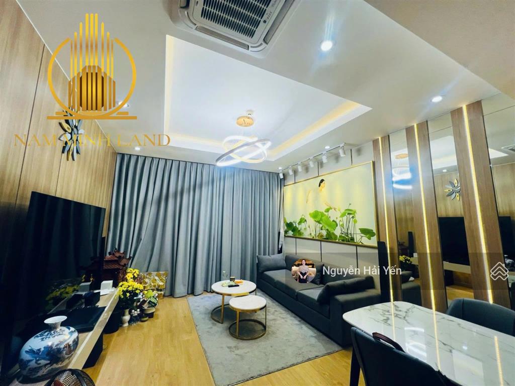 Hải yến nam minh land  bán căn hộ 2 pn saigon pearl, nội thất đẹp, cao cấp, chủ nhà dễ thương