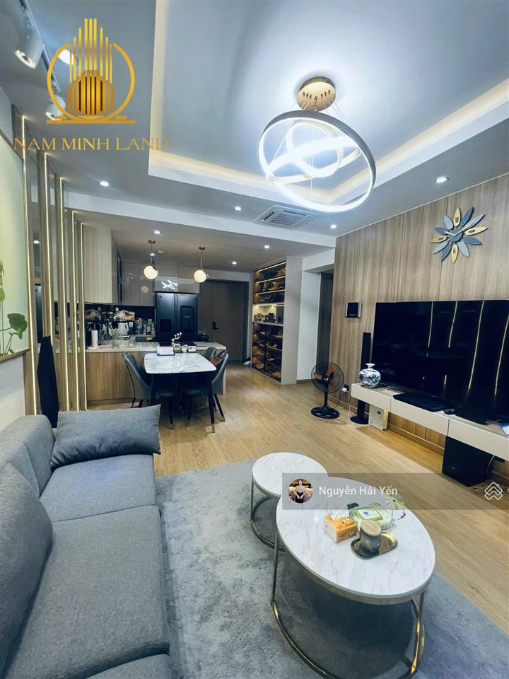 Hải yến nam minh land  bán căn hộ 2 pn saigon pearl, nội thất đẹp, cao cấp, chủ nhà dễ thương