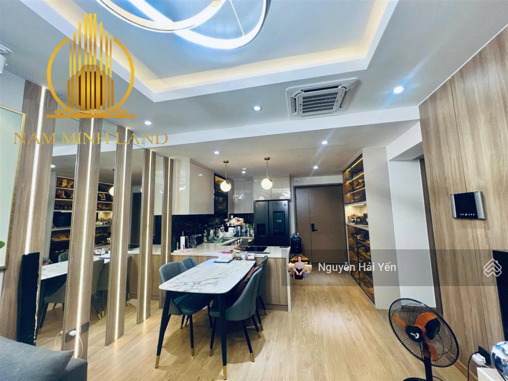 Hải yến nam minh land  bán căn hộ 2 pn saigon pearl, nội thất đẹp, cao cấp, chủ nhà dễ thương