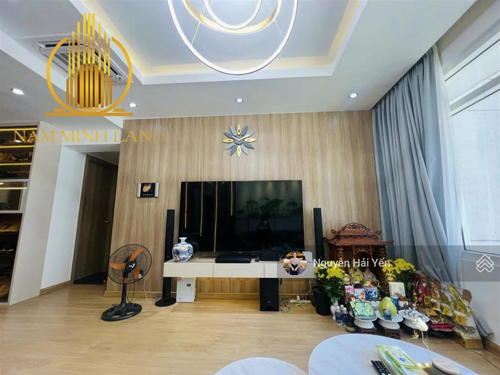 Hải yến nam minh land  bán căn hộ 2 pn saigon pearl, nội thất đẹp, cao cấp, chủ nhà dễ thương