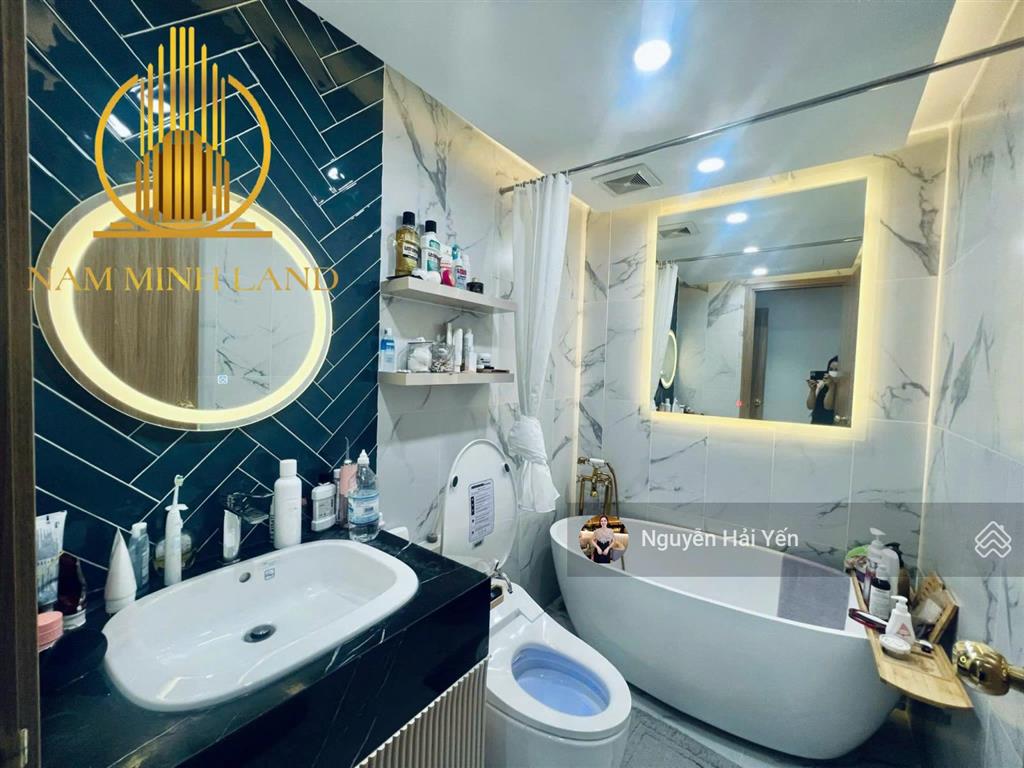 Hải yến nam minh land  bán căn hộ 2 pn saigon pearl, nội thất đẹp, cao cấp, chủ nhà dễ thương