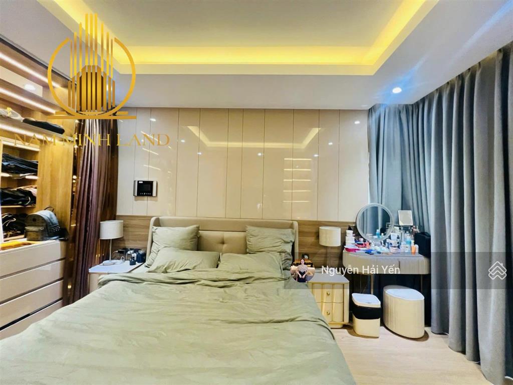 Hải yến nam minh land  bán căn hộ 2 pn saigon pearl, nội thất đẹp, cao cấp, chủ nhà dễ thương