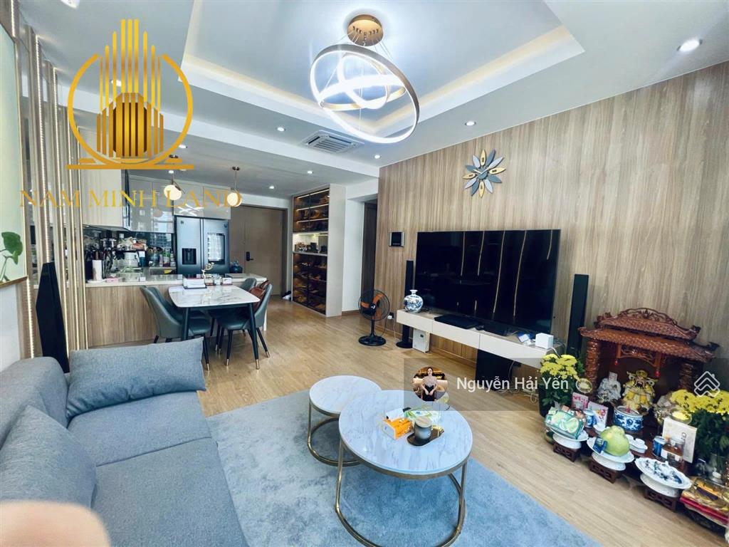 Hải yến nam minh land  bán căn hộ 2 pn saigon pearl, nội thất đẹp, cao cấp, chủ nhà dễ thương