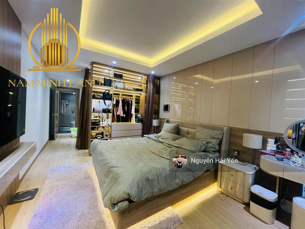 Hải yến nam minh land  bán căn hộ 2 pn saigon pearl, nội thất đẹp, cao cấp, chủ nhà dễ thương