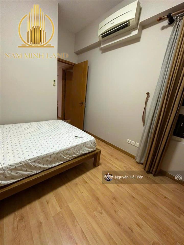 Nam minh land  cho thuê căn hộ saigon pearl 2 phòng ngủ, tầng cao, có sẵn nội thất, xem nhà dễ