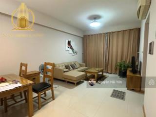 Nam minh land  cho thuê căn hộ saigon pearl 2 phòng ngủ, tầng cao, có sẵn nội thất, xem nhà dễ