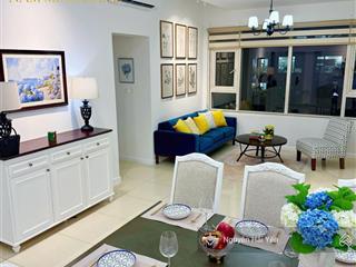 Nam minh land  cho thuê căn hộ saigon pearl 2 phòng ngủ 90m2, nội thất đầy đủ, mới. vào ở ngay