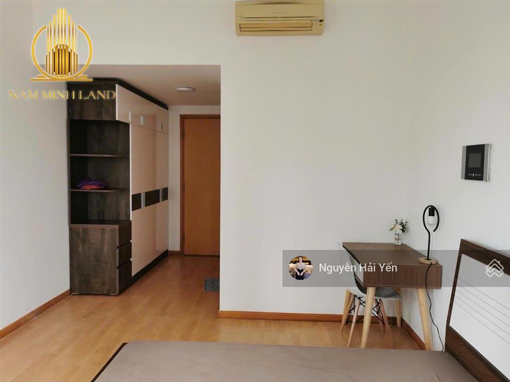 Nam minh land  cho thuê căn hộ saigon pearl 2 phòng ngủ, 90m2, giá 20 triệu/tháng, vào ở ngay