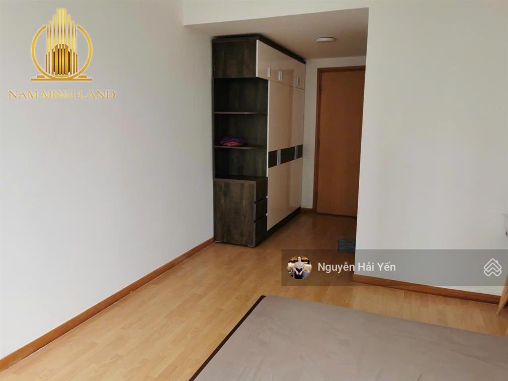 Nam minh land  cho thuê căn hộ saigon pearl 2 phòng ngủ, 90m2, giá 20 triệu/tháng, vào ở ngay