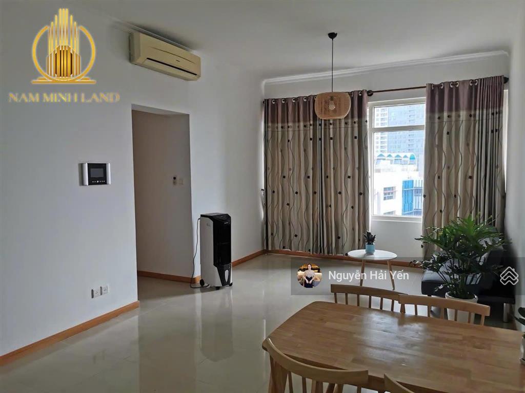 Nam minh land  cho thuê căn hộ saigon pearl 2 phòng ngủ, 90m2, giá 20 triệu/tháng, vào ở ngay