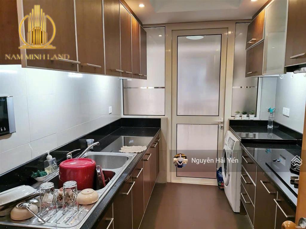 Nam minh land  cho thuê căn hộ saigon pearl 2 phòng ngủ, 90m2, giá 20 triệu/tháng, vào ở ngay