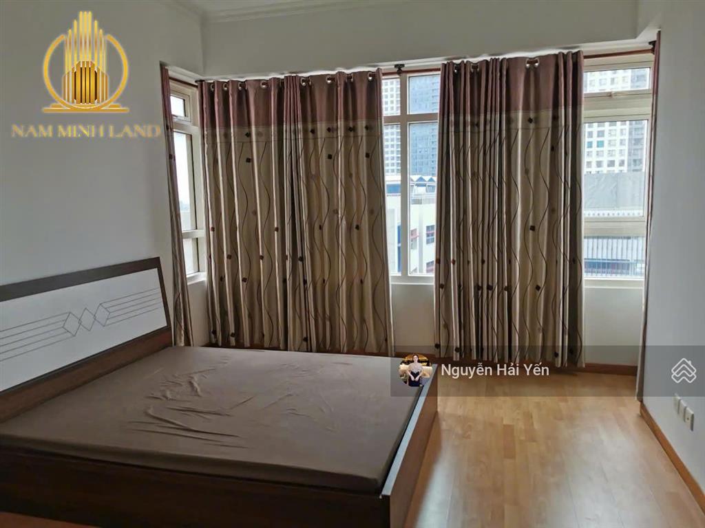 Nam minh land  cho thuê căn hộ saigon pearl 2 phòng ngủ, 90m2, giá 20 triệu/tháng, vào ở ngay