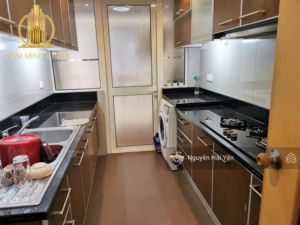 Nam minh land  cho thuê căn hộ saigon pearl 2 phòng ngủ, 90m2, giá 20 triệu/tháng, vào ở ngay