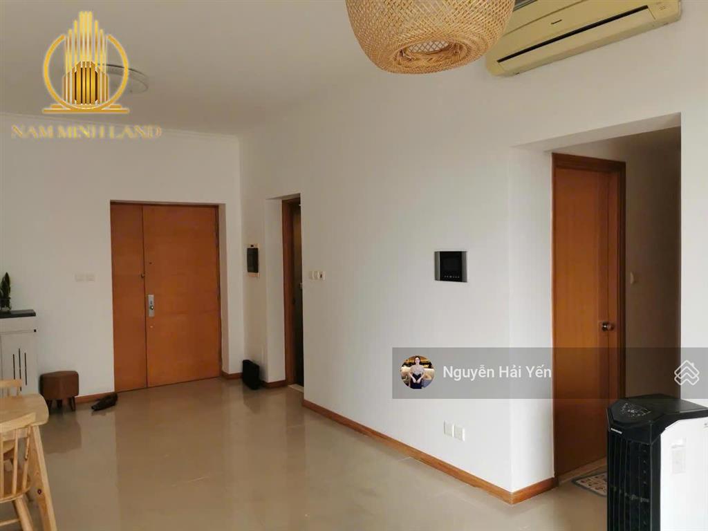 Nam minh land  cho thuê căn hộ saigon pearl 2 phòng ngủ, 90m2, giá 20 triệu/tháng, vào ở ngay
