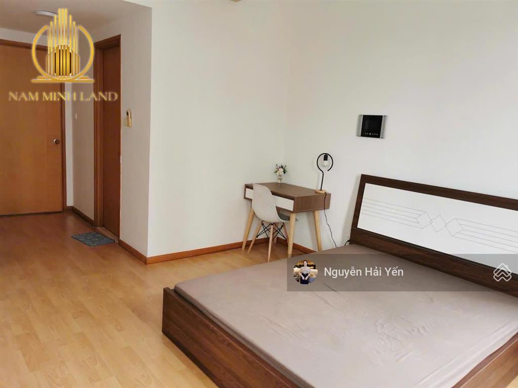 Nam minh land  cho thuê căn hộ saigon pearl 2 phòng ngủ, 90m2, giá 20 triệu/tháng, vào ở ngay