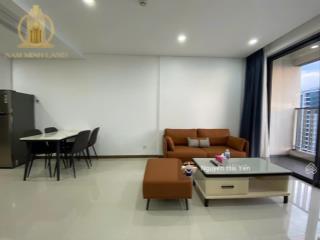 Hải yến nam minh land  cho thuê căn hộ opal saigon pearl 2 pn, nội thất đẹp, tầng cao, view đẹp