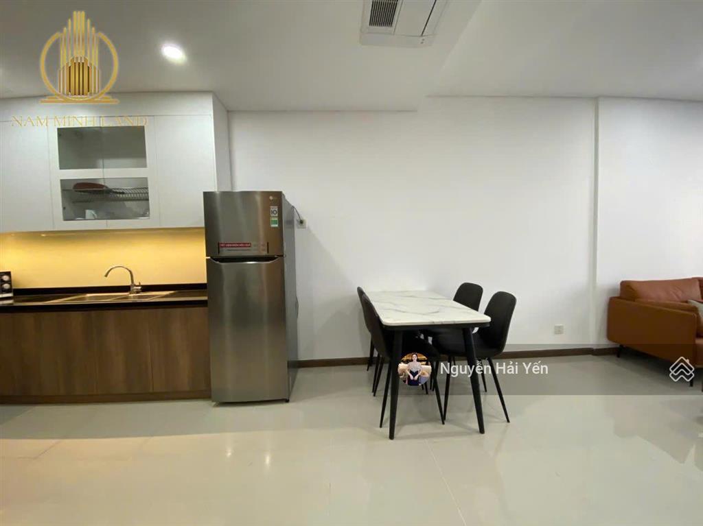 Hải yến nam minh land  cho thuê căn hộ opal saigon pearl 2 pn, nội thất đẹp, tầng cao, view đẹp