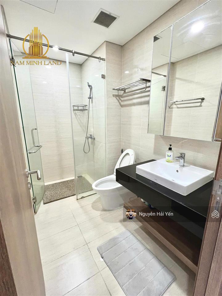 Hải yến nam minh land  cho thuê căn hộ opal saigon pearl căn 1 pn, nội thất cao cấp giá 22 triệu