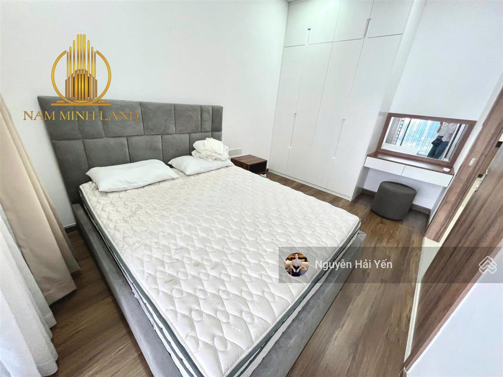 Hải yến nam minh land  cho thuê căn hộ opal saigon pearl căn 1 pn, nội thất cao cấp giá 22 triệu