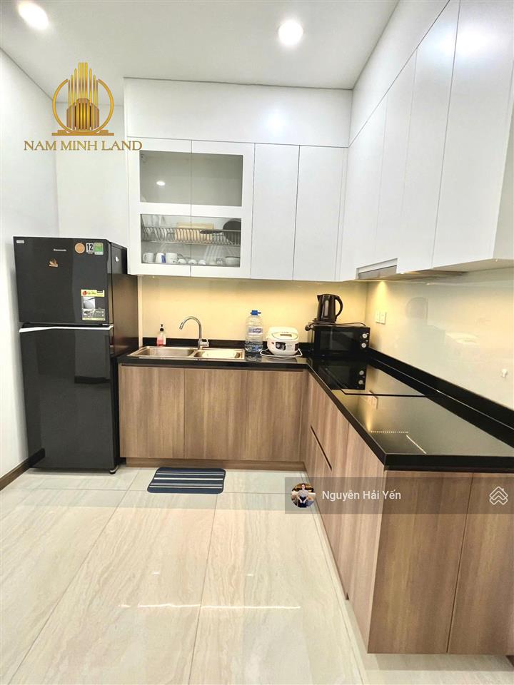 Hải yến nam minh land  cho thuê căn hộ opal saigon pearl căn 1 pn, nội thất cao cấp giá 22 triệu