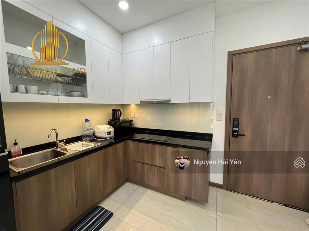 Hải yến nam minh land  cho thuê căn hộ opal saigon pearl căn 1 pn, nội thất cao cấp giá 22 triệu