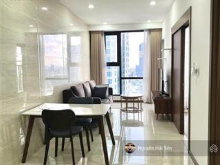 Hải yến nam minh land  cho thuê căn hộ opal saigon pearl căn 1 pn, nội thất cao cấp giá 22 triệu