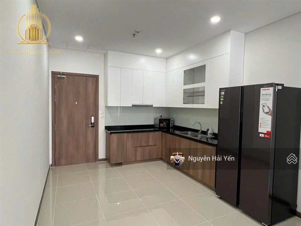 Hải yến nam minh land  cho thuê căn hộ opal saigon pearl 2 phòng ngủ, nội thất cao cấp, vào ở ngay