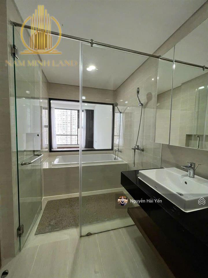 Hải yến nam minh land  cho thuê căn hộ opal saigon pearl 2 phòng ngủ, nội thất cao cấp, vào ở ngay