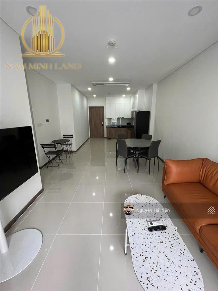 Hải yến nam minh land  cho thuê căn hộ opal saigon pearl 2 phòng ngủ, nội thất cao cấp, vào ở ngay