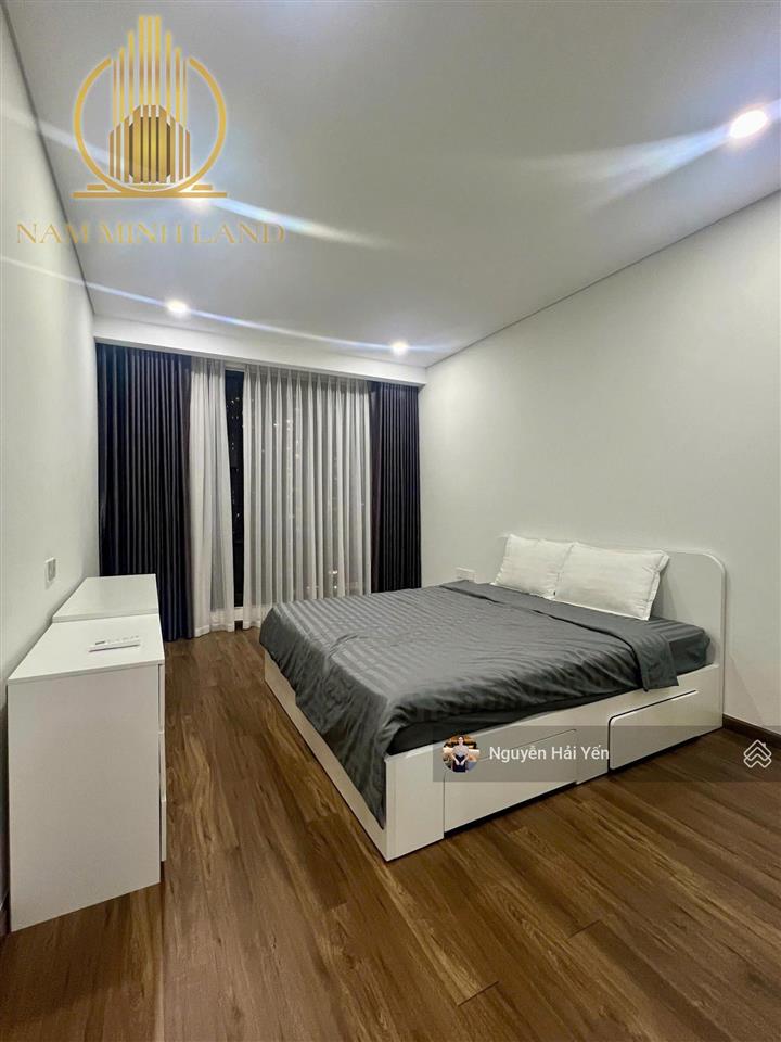 Hải yến nam minh land  cho thuê căn hộ opal saigon pearl 2 phòng ngủ, nội thất cao cấp, vào ở ngay