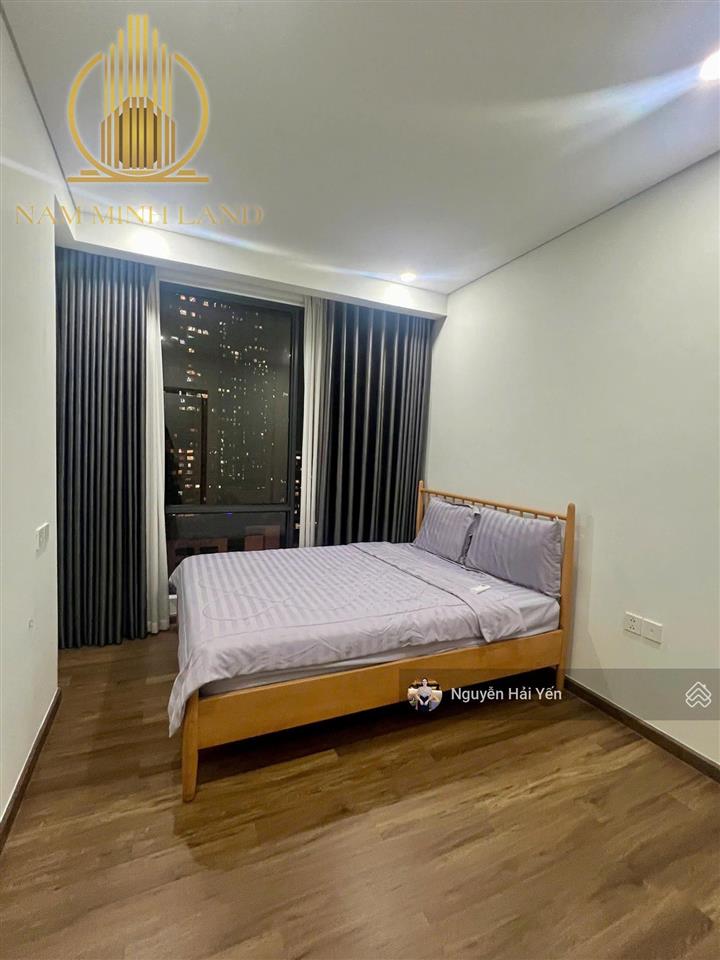 Hải yến nam minh land  cho thuê căn hộ opal saigon pearl 2 phòng ngủ, nội thất cao cấp, vào ở ngay