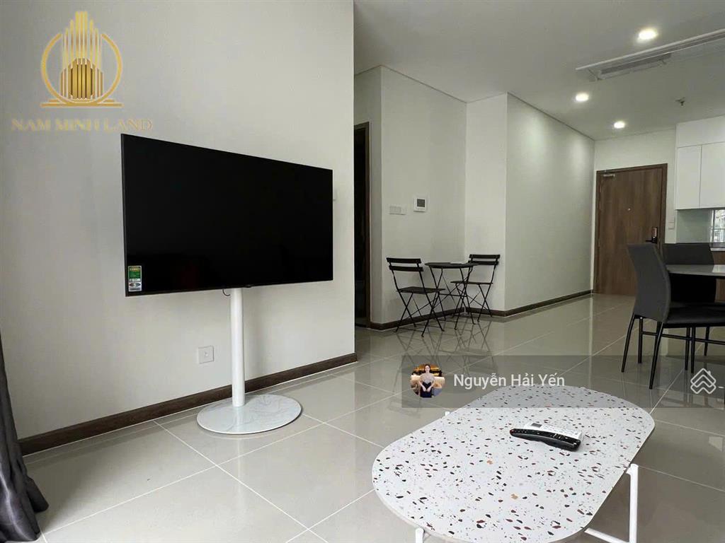 Hải yến nam minh land  cho thuê căn hộ opal saigon pearl 2 phòng ngủ, nội thất cao cấp, vào ở ngay