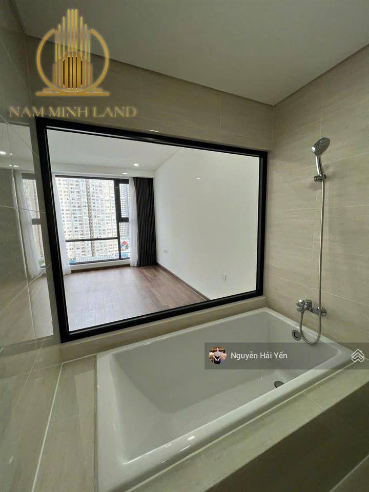 Hải yến nam minh land  cho thuê căn hộ opal saigon pearl 2 phòng ngủ, nội thất cao cấp, vào ở ngay