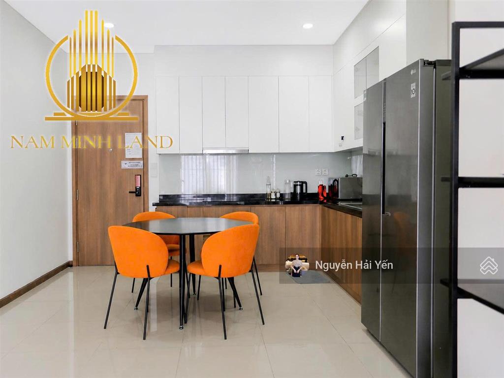 Hải yến nam minh land  cho thuê căn hộ opal saigon pearl 2 pn, nội thất cao cấp, đẹp, mới. giá 2x