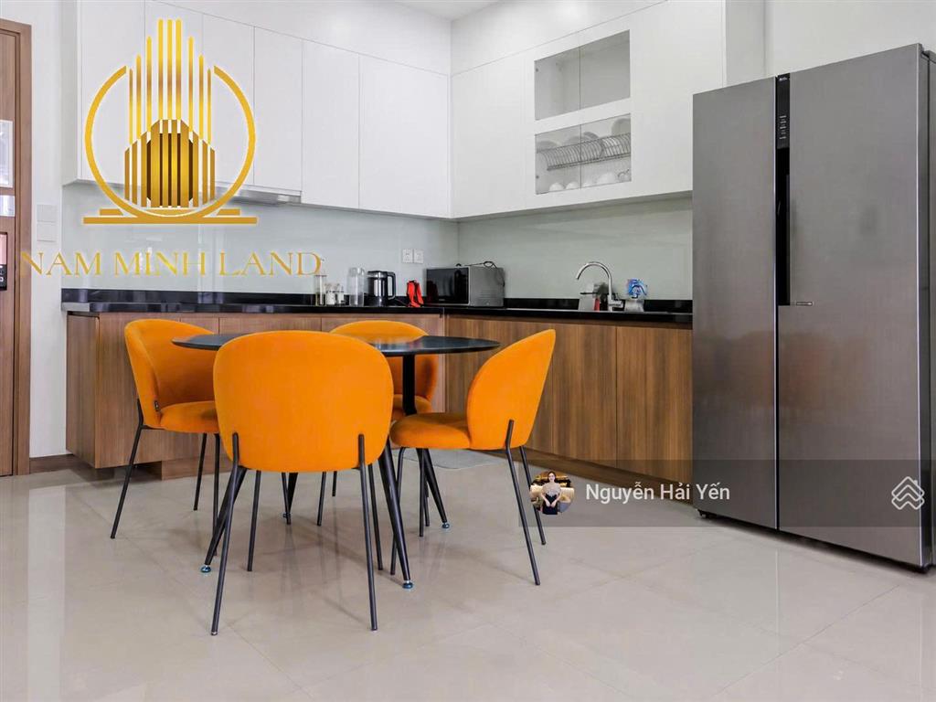 Hải yến nam minh land  cho thuê căn hộ opal saigon pearl 2 pn, nội thất cao cấp, đẹp, mới. giá 2x