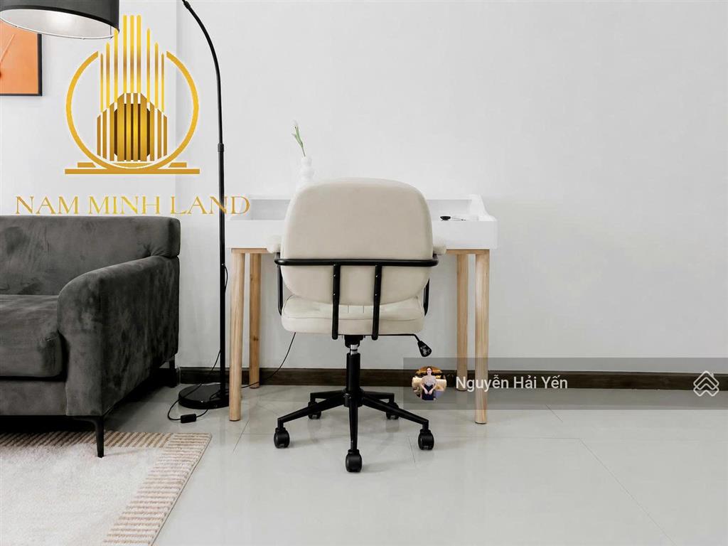Hải yến nam minh land  cho thuê căn hộ opal saigon pearl 2 pn, nội thất cao cấp, đẹp, mới. giá 2x