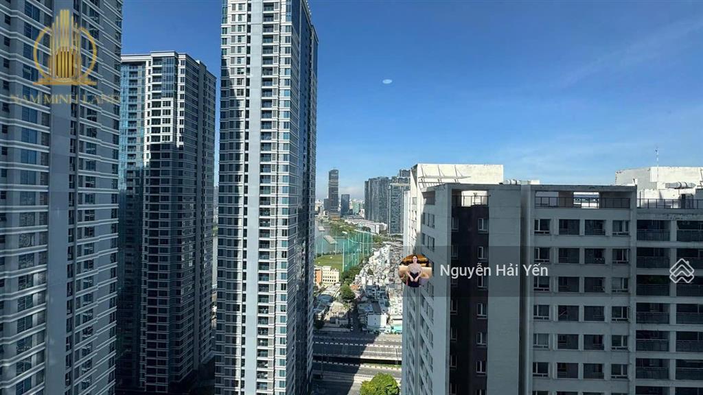 Hải yến nam minh land  cho thuê căn hộ opal saigon pearl căn 1 phòng ngủ, nội thất cao cấp, mới