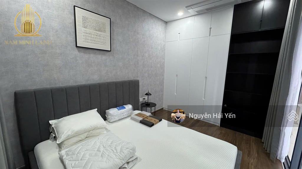 Hải yến nam minh land  cho thuê căn hộ opal saigon pearl căn 1 phòng ngủ, nội thất cao cấp, mới